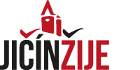 Logo Jičín žije